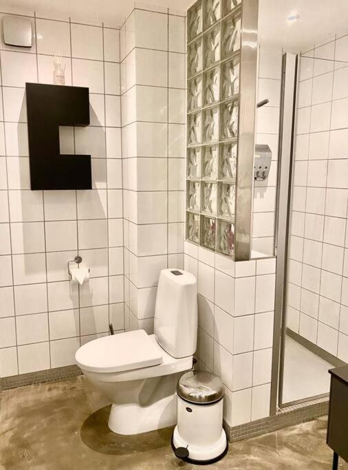 Leilighet I Hjertet Av Sunnmore! Sykkylven Zewnętrze zdjęcie